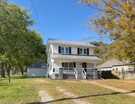 10512 State Route 36 Sw, Port Washington, OH 43837 - #1