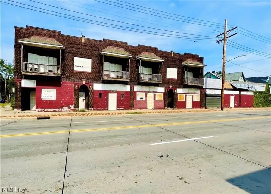 12103 Kinsman Road, Cleveland, OH 44120 - #3