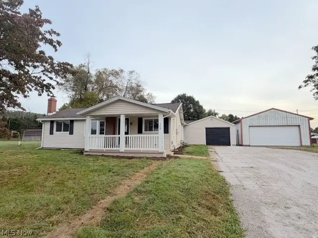 303 N St Clairsville Street, Port Washington, OH 43837 - #1