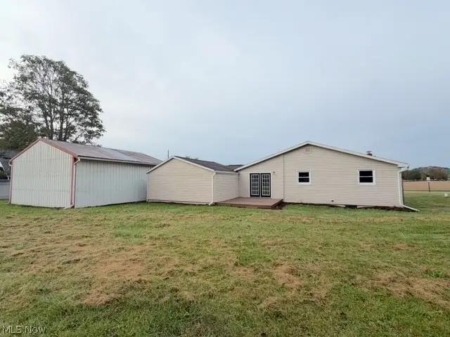303 N St Clairsville Street, Port Washington, OH 43837 - #2