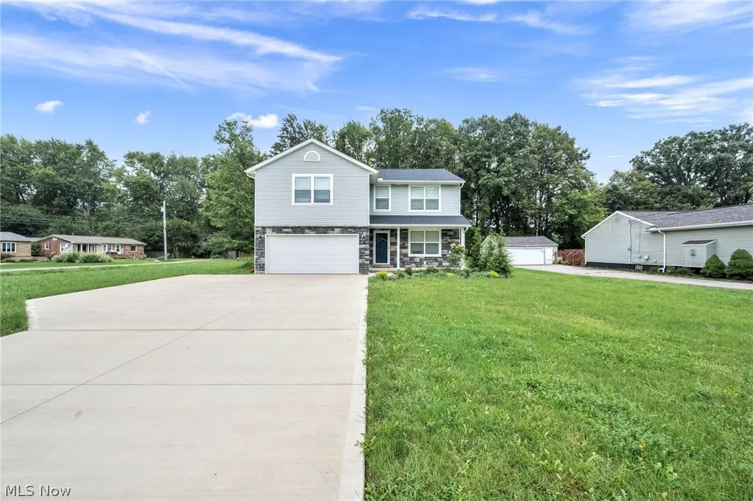 6823 Glendale Road, North Ridgeville, OH 44039 - #1