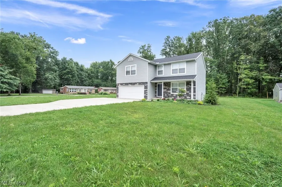 6823 Glendale Road, North Ridgeville, OH 44039 - #2