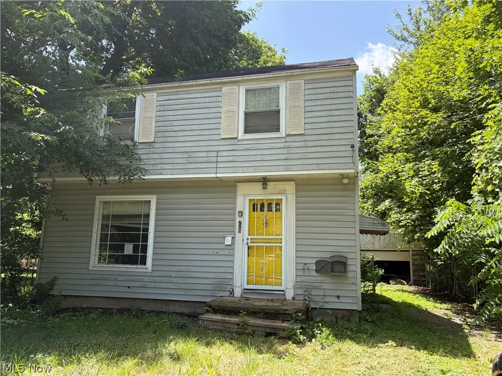 728 Garth Avenue, Akron, OH 44320 - #1