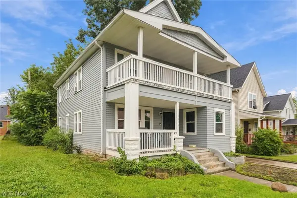 10816 Grandview Avenue, Cleveland, OH 44104