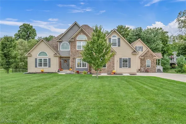 17400 Creekside Street, LaGrange, OH 44050