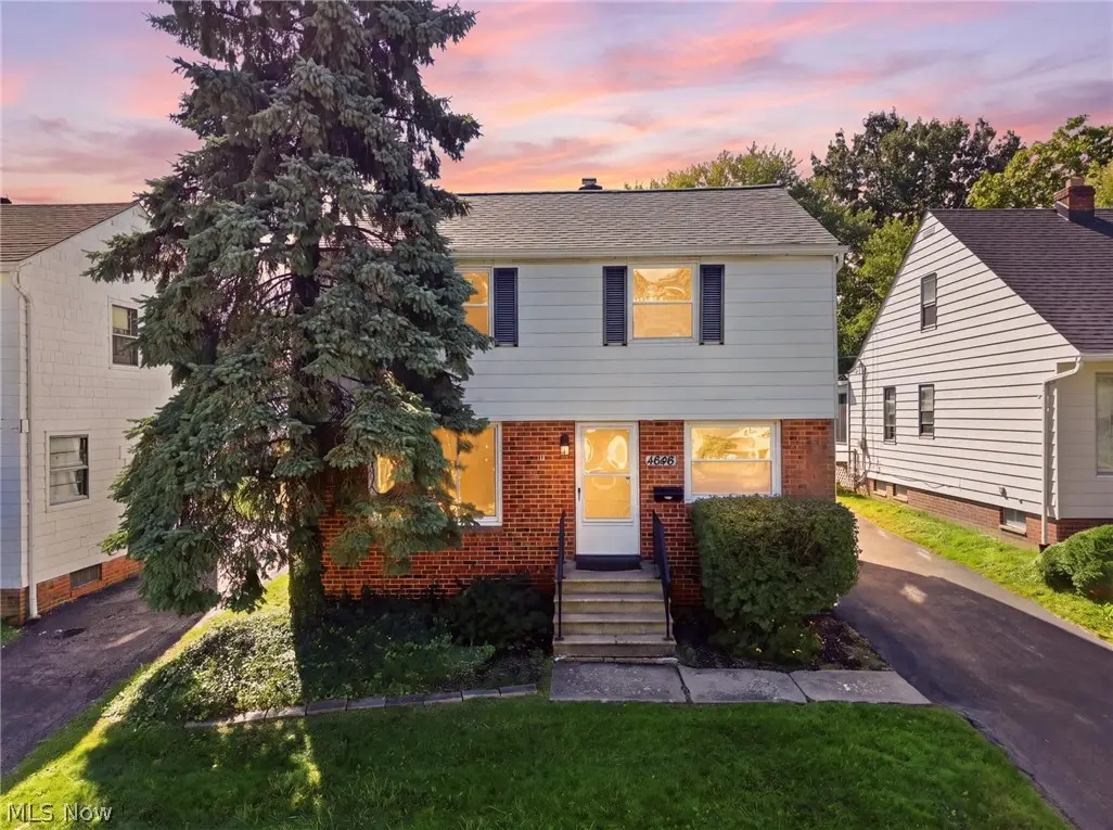 4046 Harwood Road, South Euclid, OH 44121 - #1