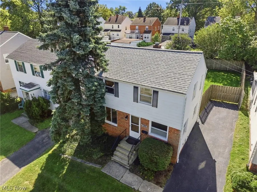 4046 Harwood Road, South Euclid, OH 44121 - #2
