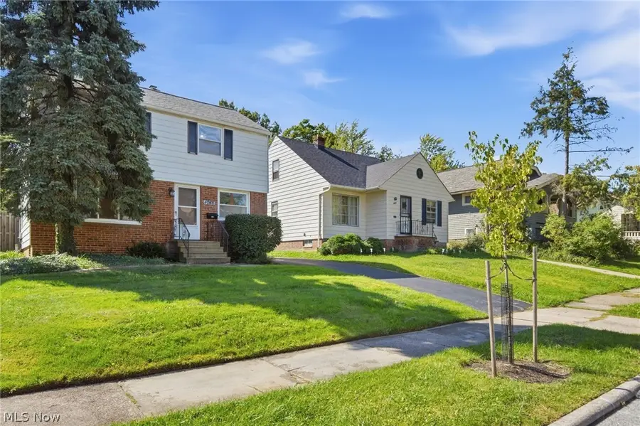 4046 Harwood Road, South Euclid, OH 44121 - #3