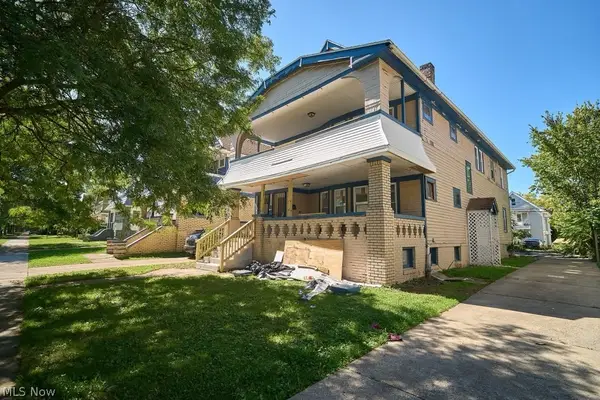 3604 E 154th Street, Cleveland, OH 44120