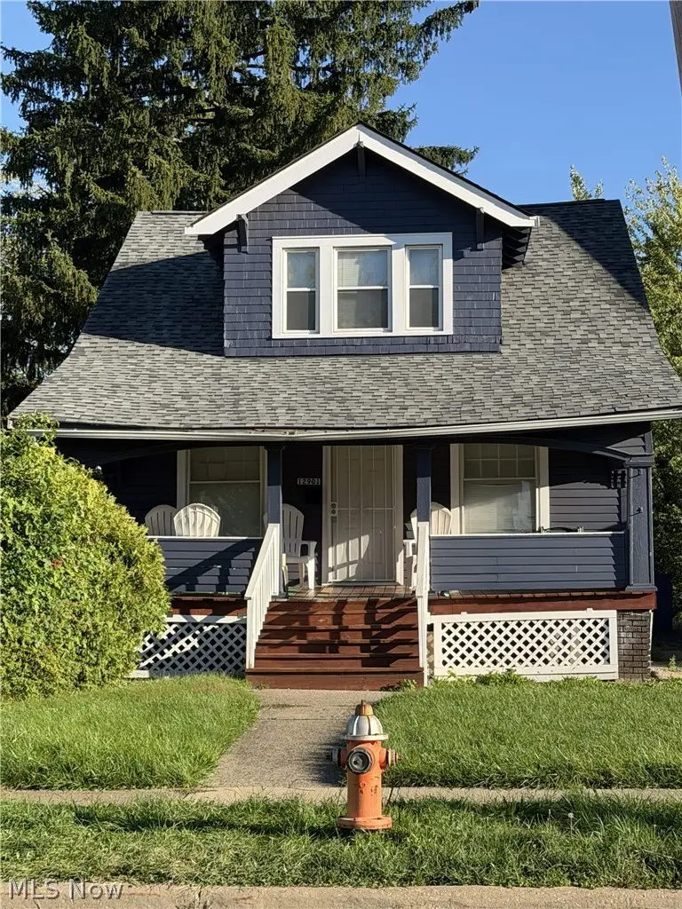 12901 Maplerow Avenue, Garfield Heights, OH 44105 - #1