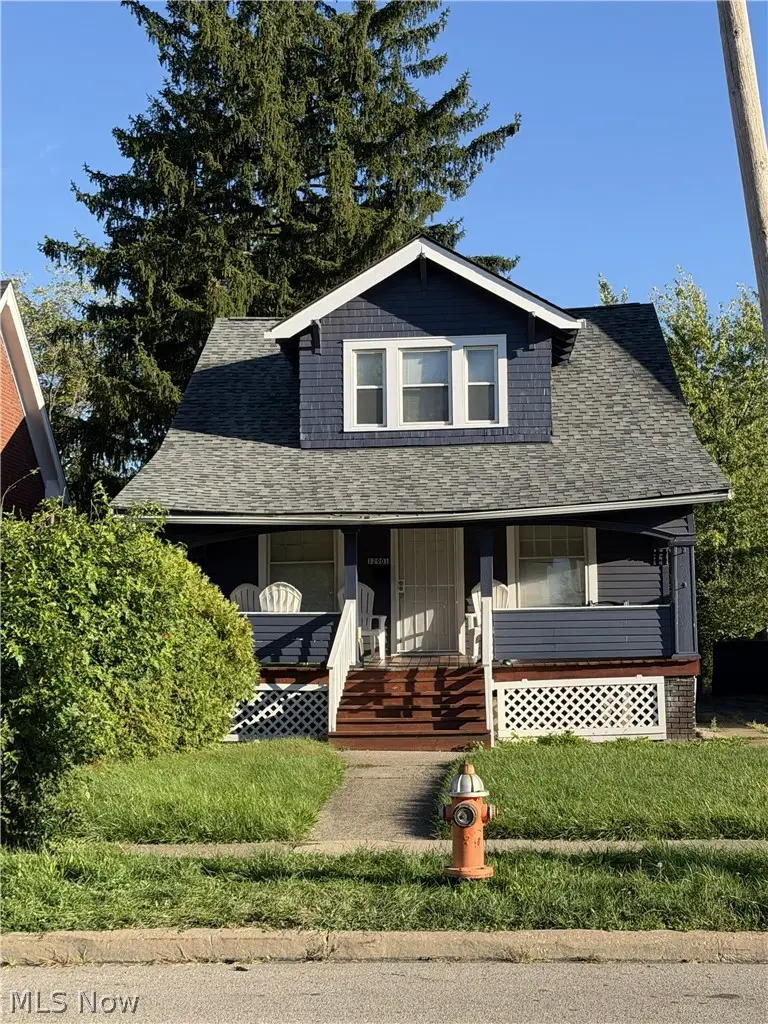12901 Maplerow Avenue, Garfield Heights, OH 44105 - #2
