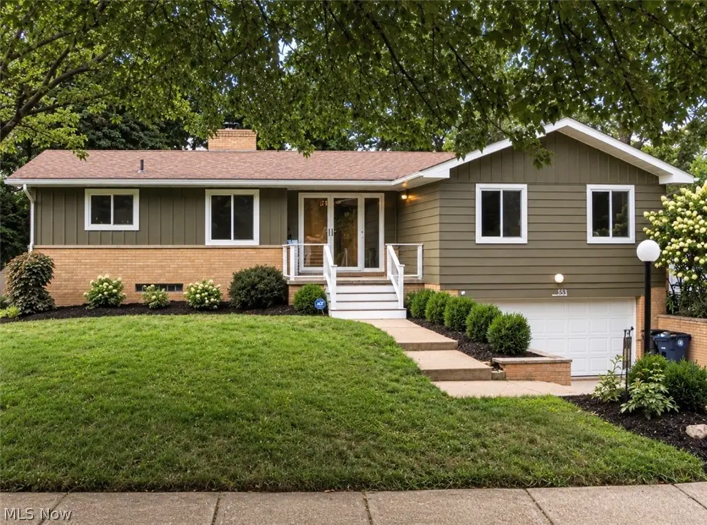 1333 Shanabrook Drive, Akron, OH 44313 - #1