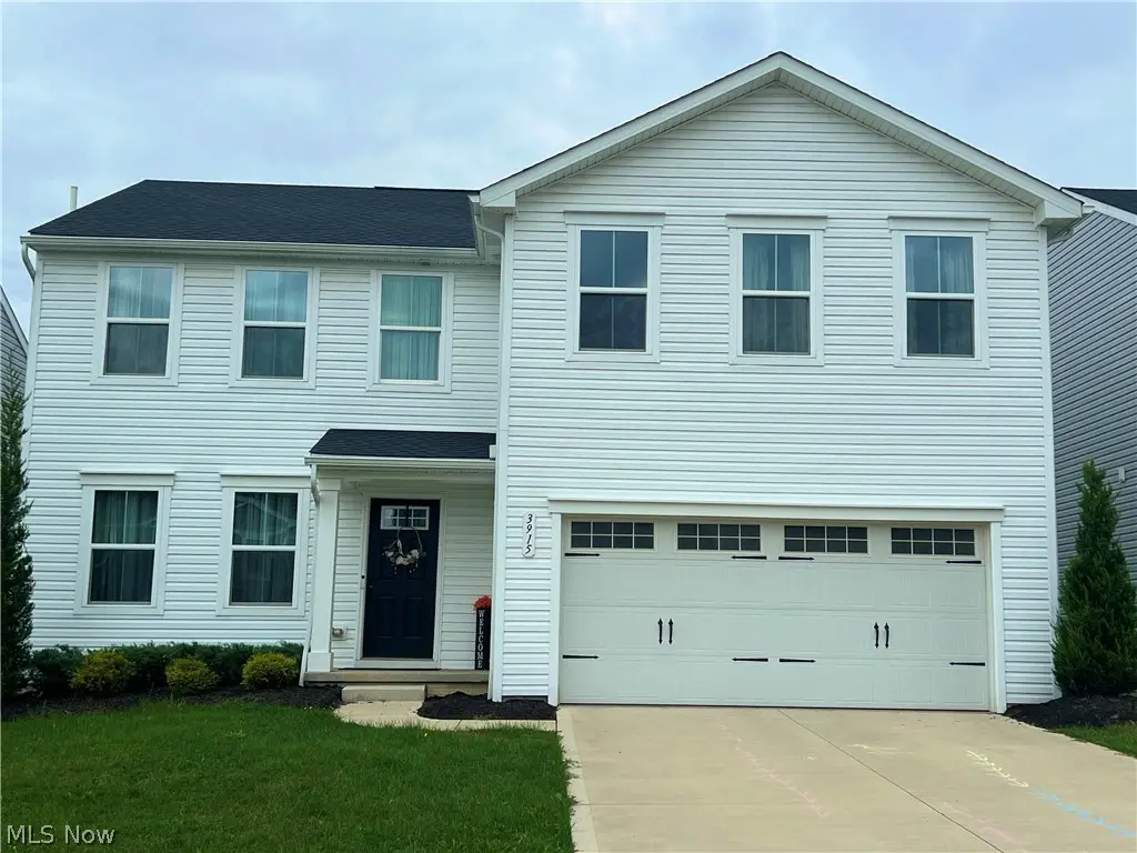3915 Higgins Drive, Norton, OH 44203 - #1
