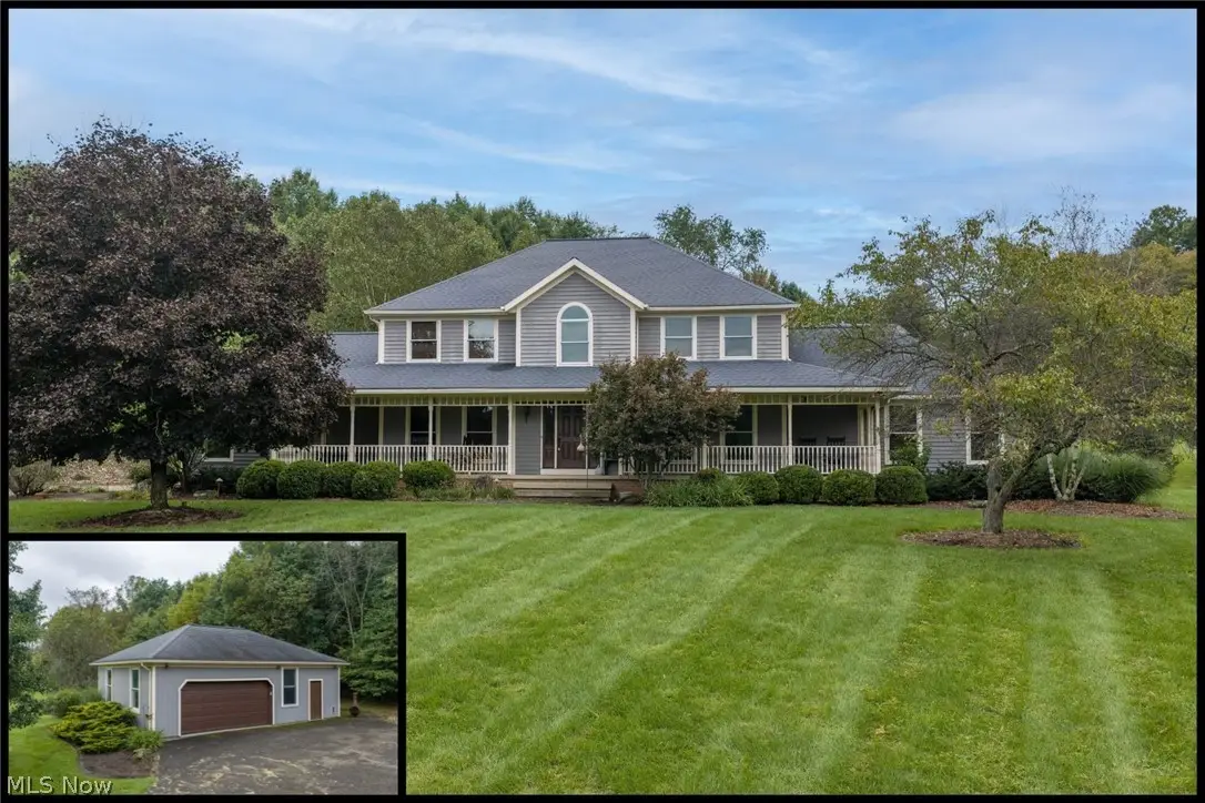 552 Springwood Sw Circle, New Philadelphia, OH 44663 - #1