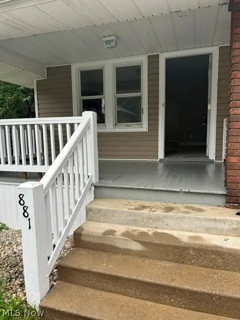 881 Ruth Ne Place, Massillon, OH 44646 - #3