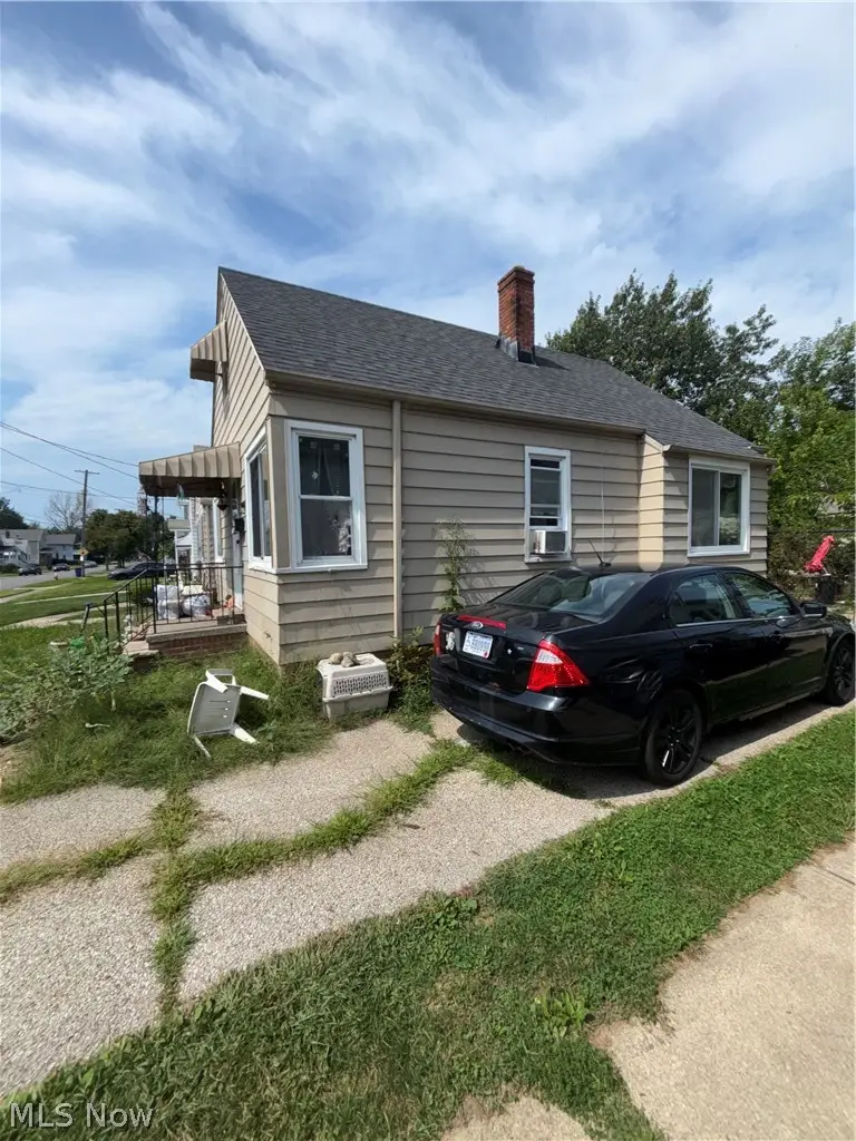 19507 Muskoka Avenue, Euclid, OH 44119 - #3