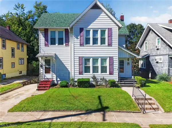 5143 - 5145 Samuel Avenue, Ashtabula, OH 44004