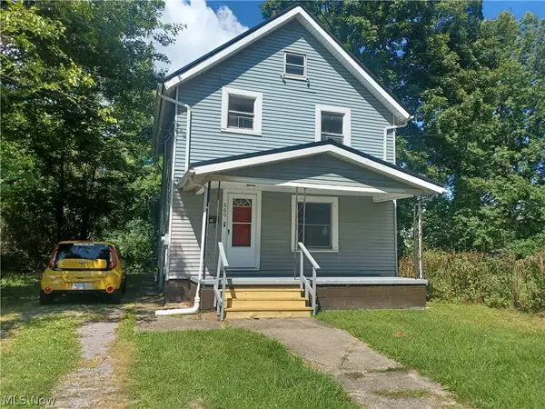 660 4th Sw Street, Warren, OH 44483