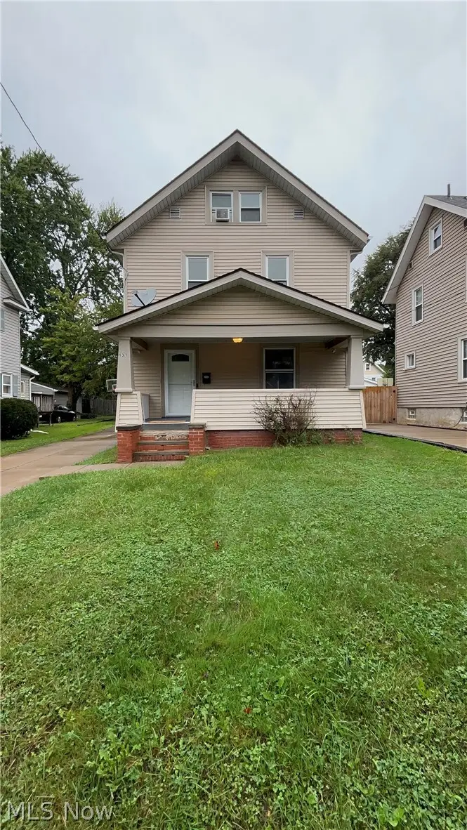 131 E Ido Avenue, Akron, OH 44301 - #2