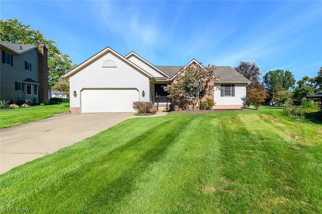 3740 Greenock Drive, Uniontown, OH 44685 - #1