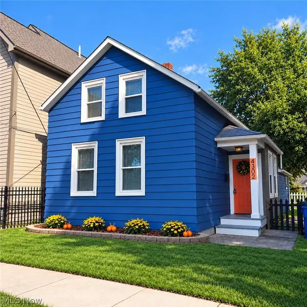 4302 Orchard Avenue, Cleveland, OH 44113