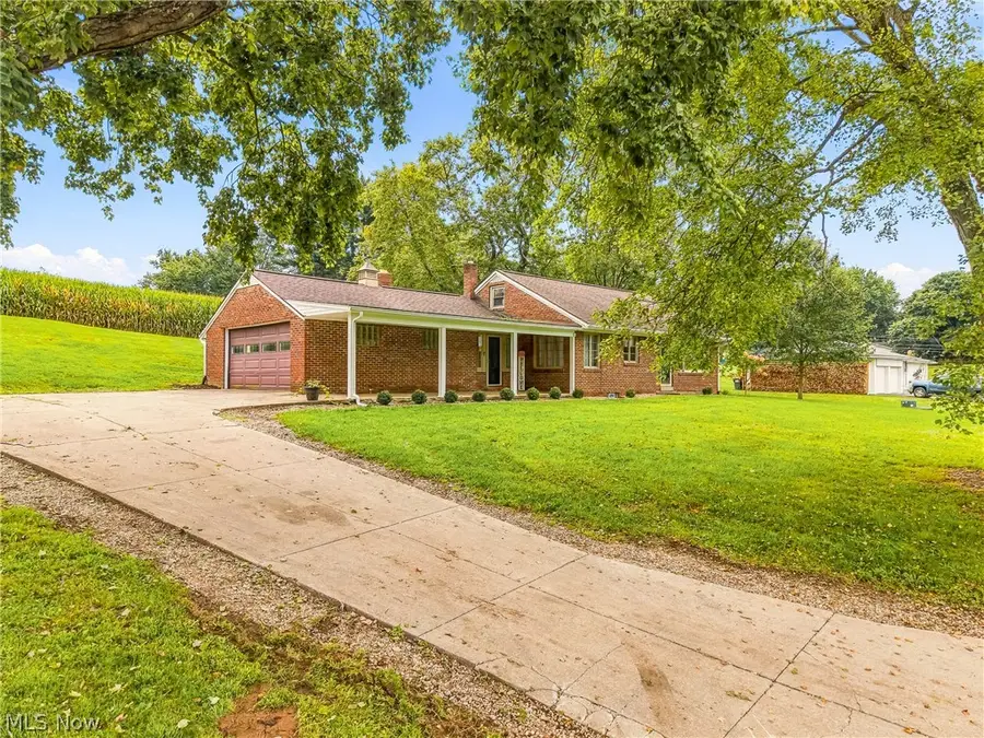 3633 Blacksnake Hill Ne Road, Dover, OH 44622 - #3