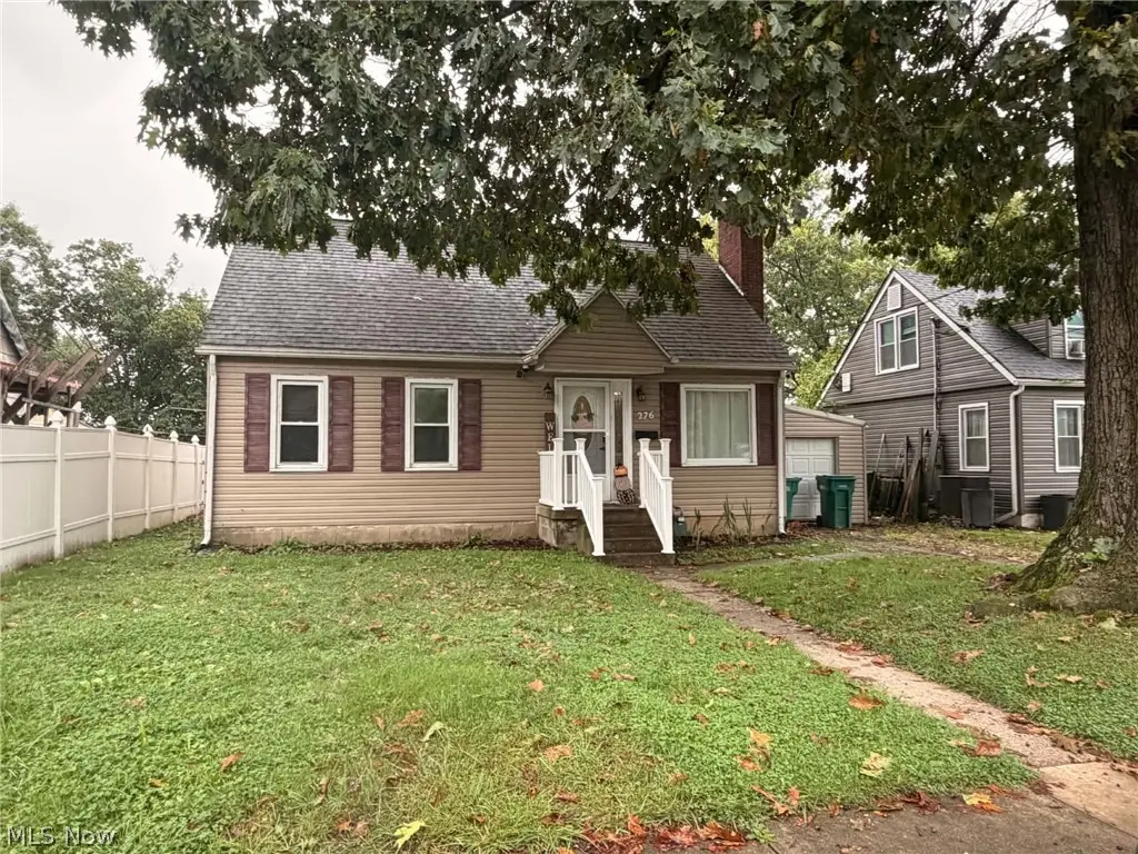 276 Oakland Avenue, Zanesville, OH 43701 - #1