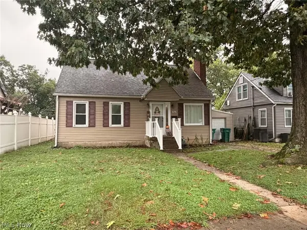 276 Oakland Avenue, Zanesville, OH 43701