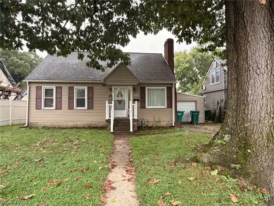 276 Oakland Avenue, Zanesville, OH 43701 - #2