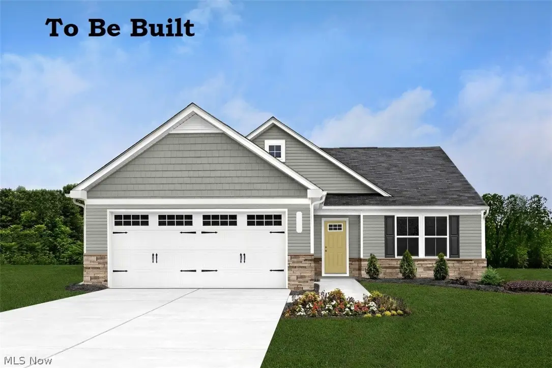 525 Silver Creek Drive, Doylestown, OH 44230 - #1
