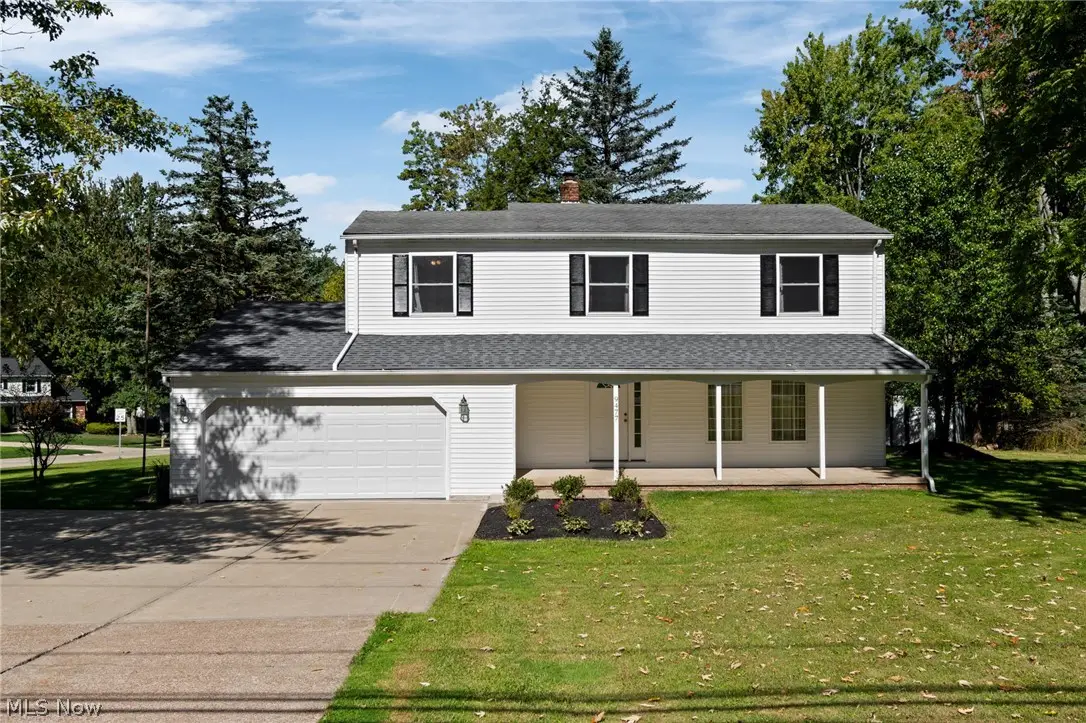 9477 Hoose Road, Mentor, OH 44060 - #1