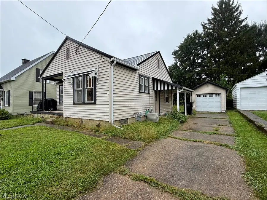 915 Talley Avenue, Zanesville, OH 43701 - #2