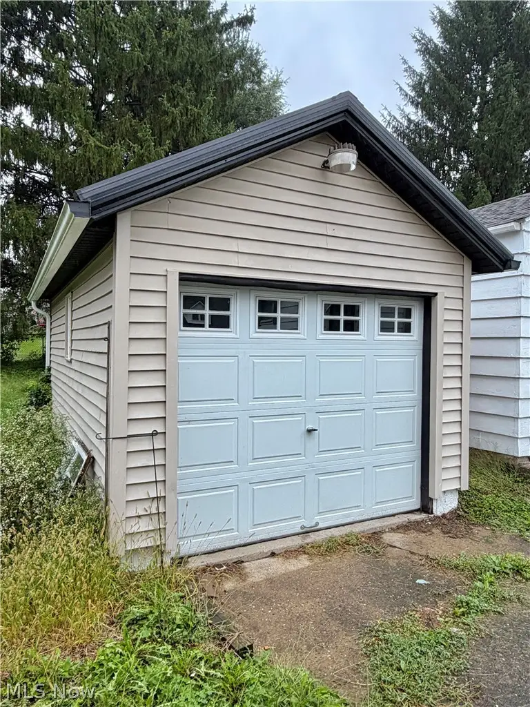915 Talley Avenue, Zanesville, OH 43701 - #3