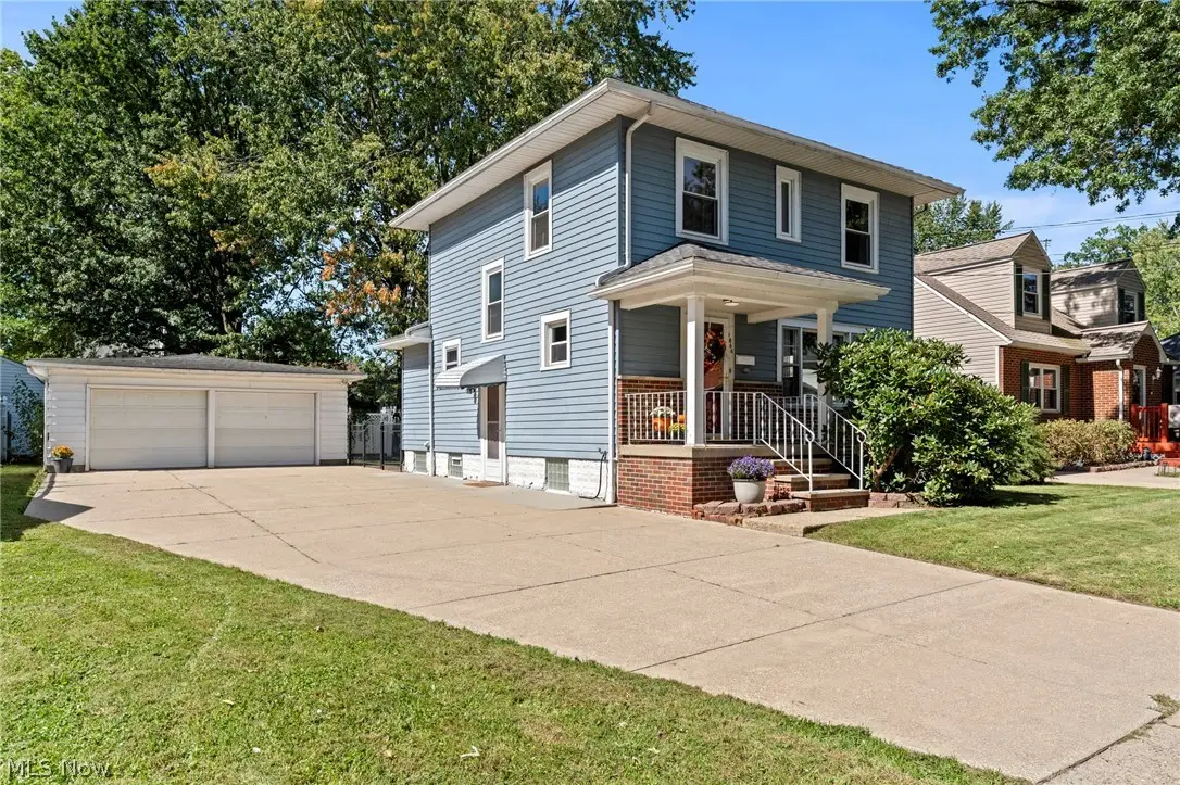 1864 19th Street, Cuyahoga Falls, OH 44223 - #1