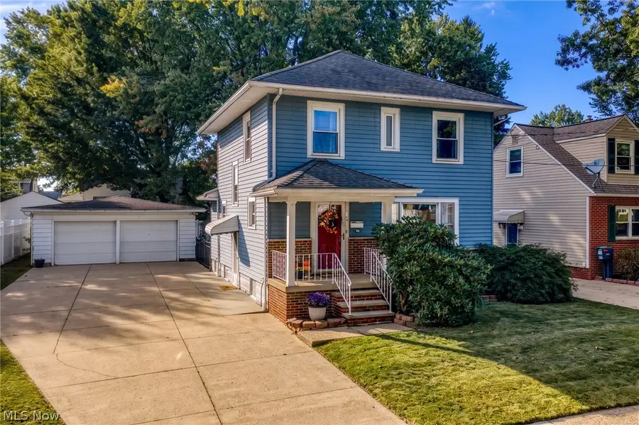 1864 19th Street, Cuyahoga Falls, OH 44223 - #2