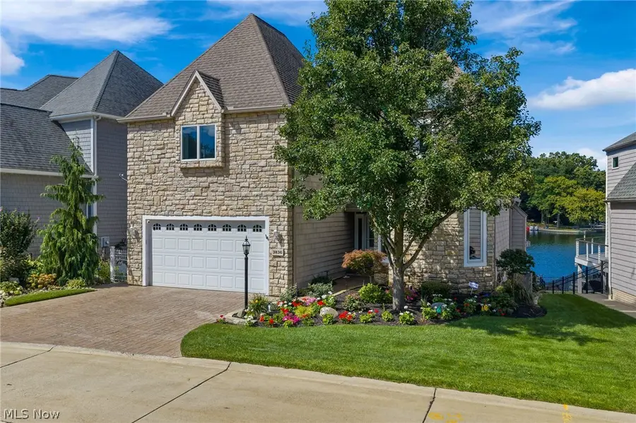 3836 Heron Watch Drive, Akron, OH 44319 - #2