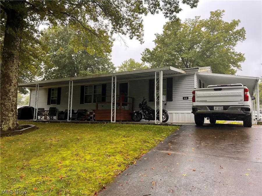 1931 Campground Road #44, Wellsville, OH 43968 - #3