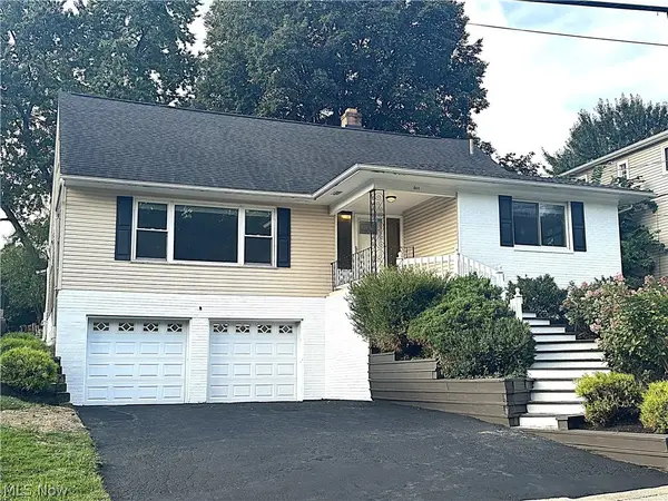 1598 Kingsley Avenue, Akron, OH 44313