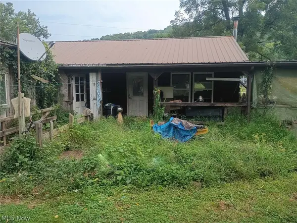 816 Luke Chute Road, Waterford, OH 45786
