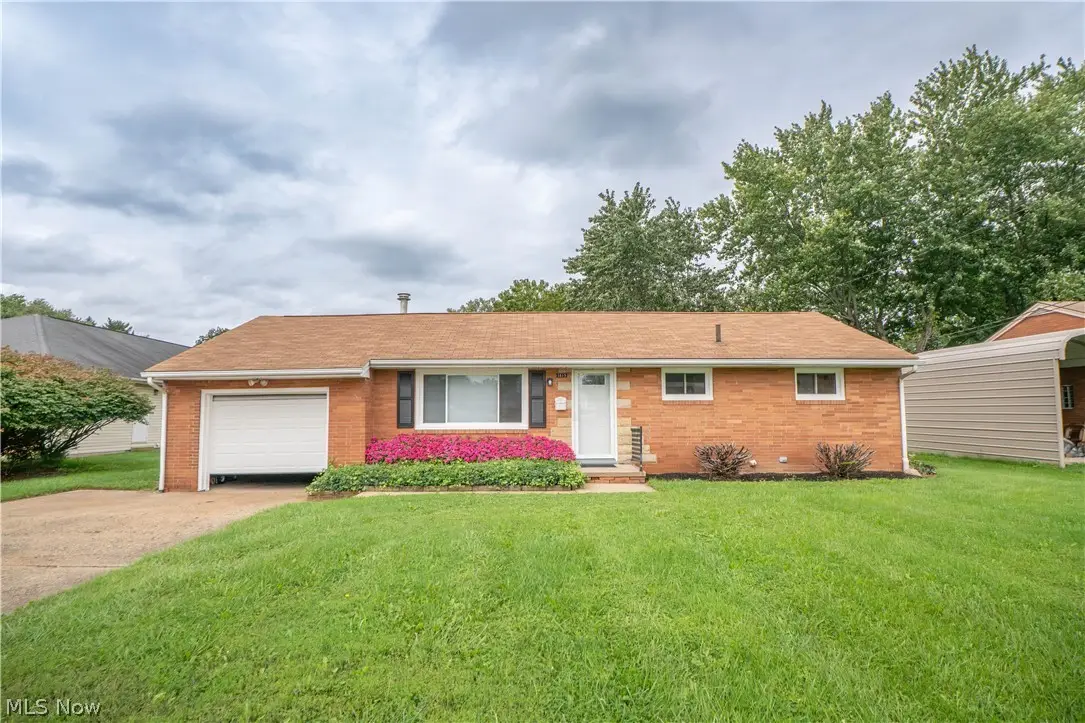 1615 Whipple Nw Avenue, Canton, OH 44708 - #1