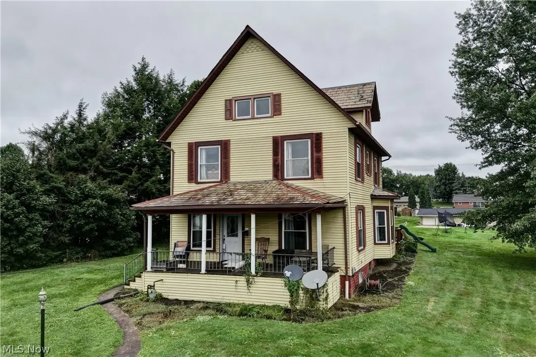215 Dover Ne Road, Sugarcreek, OH 44681 - #1