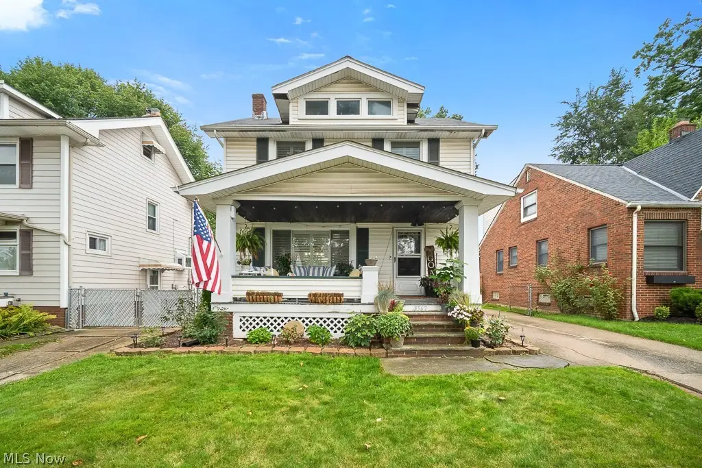 3562 W 146th Street, Cleveland, OH 44111 - #1