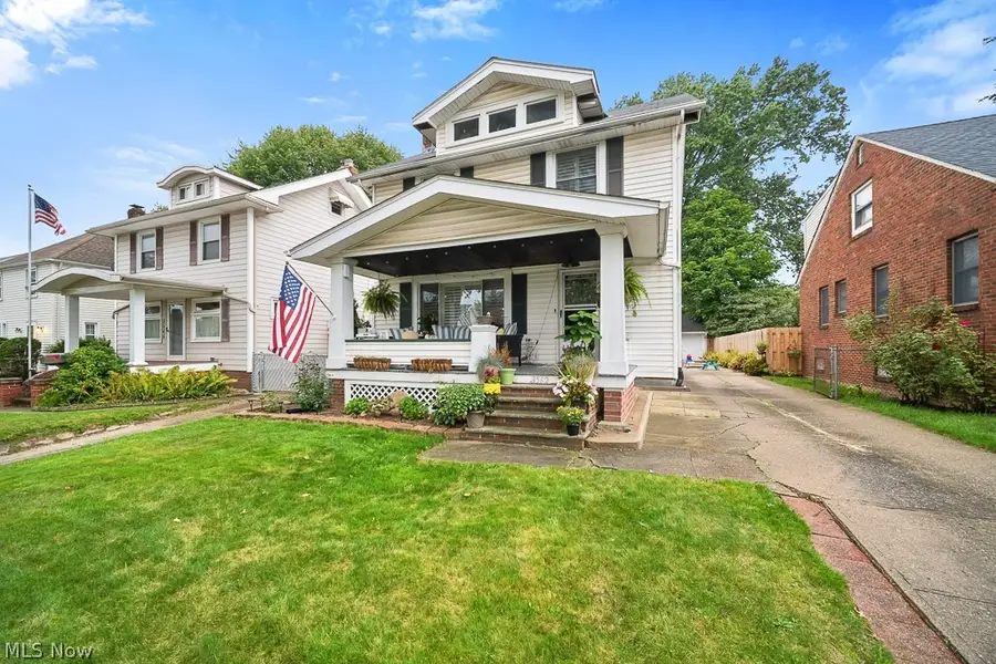 3562 W 146th Street, Cleveland, OH 44111 - #2