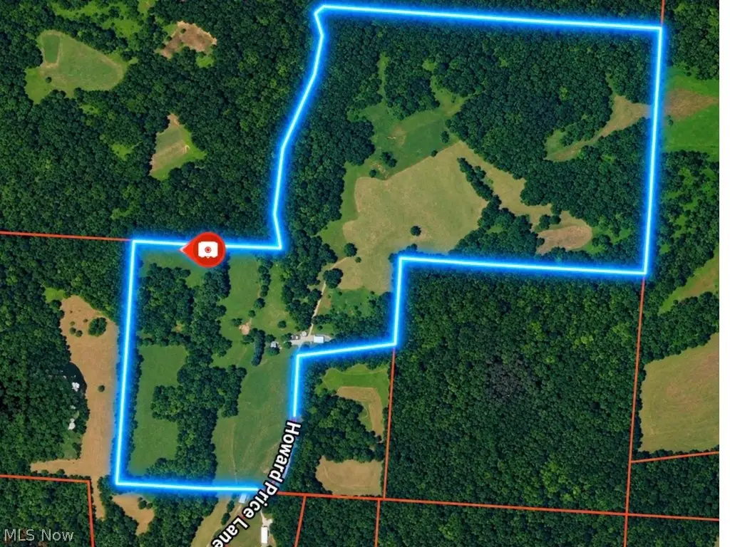 5681 Howard Price Lane, Glouster, OH 45732 - #1