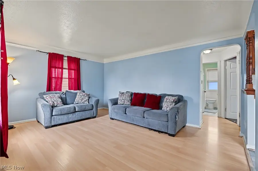 3211 North Avenue, Parma, OH 44134 - #3
