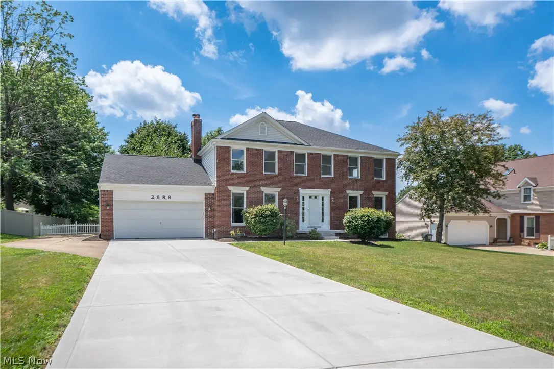 2888 Saint Albans Nw Circle, North Canton, OH 44720 - #1