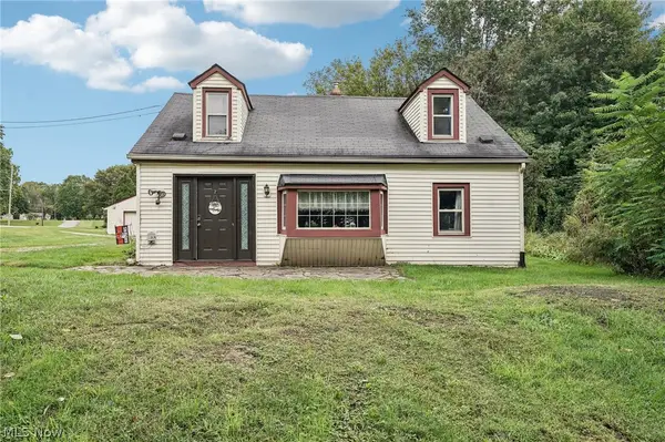1703 Clayben Drive, Akron, OH 44312