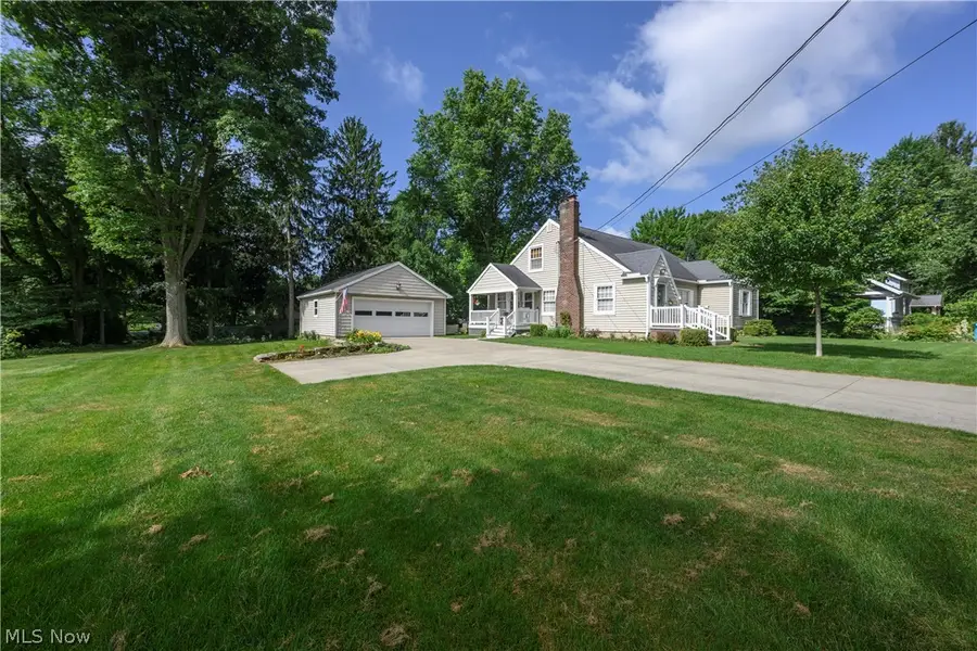 360 Church Street, Doylestown, OH 44230 - #3