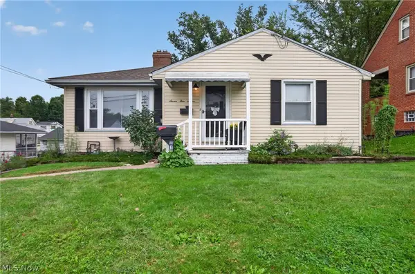 757 Saint Clair Avenue, Barberton, OH 44203