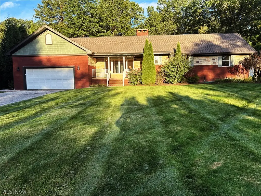 303 Somerset Road, Akron, OH 44313 - #1